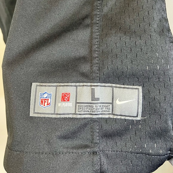 Nike NFL Saints Drew Brees Jersey - Picture 3 of 5